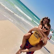 Michaela Conklin's photo