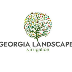 Georgia landscapes & irrigation