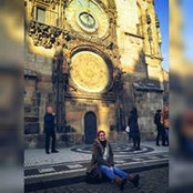 Doaa Sallam's photo