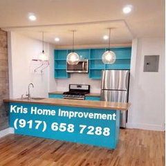 Kris home improvement Inc