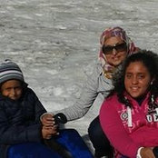 Foto von Sheri Eldahshan