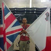 Dave Blacker's photo