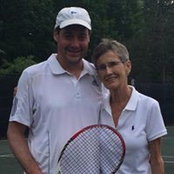 Martha Borcherding's photo