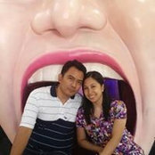 Frederic Alinas's photo