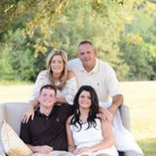 Cassie Evans's photo