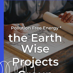 the Earth Wise Projects Group