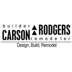 Carson Rodgers Builder Remodeler Inc.