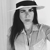 Giulia Donnini's photo