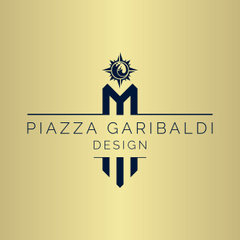 Piazza Garibaldi Design