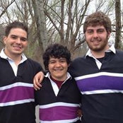 Josh Geller's photo