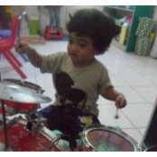 Dadan Rahdian's photo