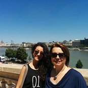 Photo de Rosanna Cunti