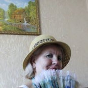 Natascha Sinko's photo
