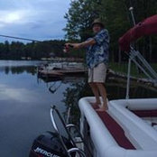 Greg Conger's photo