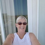 Pat Brown's photo