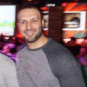 Hazem Mansour's photo