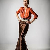 Olga Kamova's photo