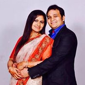 Ruchi Gupta's photo