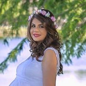 Neda Moghadam's photo