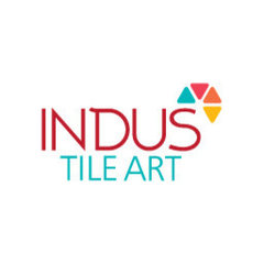 Indus Tile Art