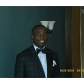Foto von Kwame Bosompem