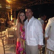 Ana Lineros's photo