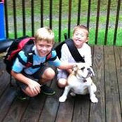 Kellie Stotsky's photo