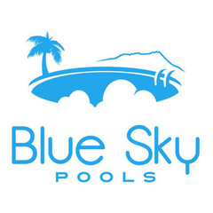 Blue Sky Pools