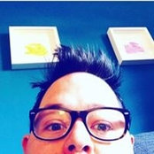 Mark McGann's photo