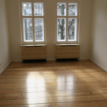 MFH Emmenthaler Straße, Berlin