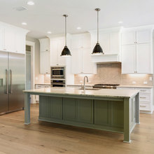 Kitchen Ideas