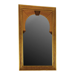 ATENEA MIRROR - Wall Mirrors