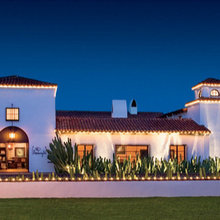 Christmas lights