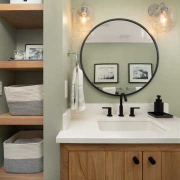 Broadview Major Remodel