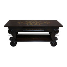 sofa table