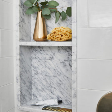 Charming Chappaqua Home: Bathroom