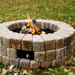 Fire Pits - Products