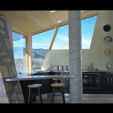 Ceiling treatment