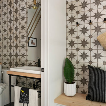 Organic Modern & Livable Luxury