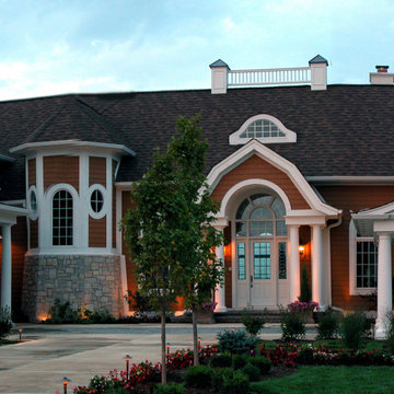Lochaven Home Show