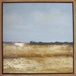 Paintings // Landscape Collection - Artwork