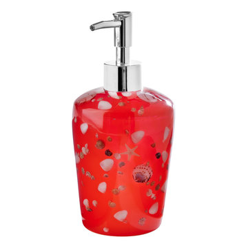 Luxury Soap Dispensers and Soap Dishes