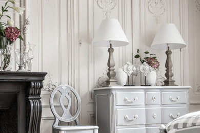 GUSTATION Bedroom Collection