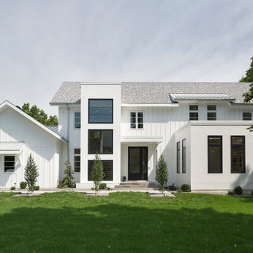 Wayzata Lifestyle Property