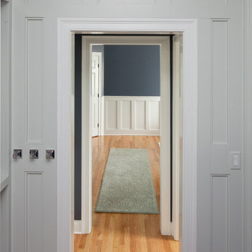 Connecticut Shoreline Renovation