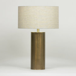 KHROME STYLE LIGHT - Lamps
