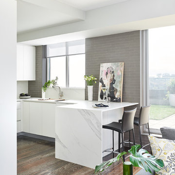 Beach Penthouse - Toronto
