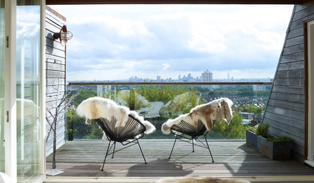 16 Ways to Show Your Balcony Some Love