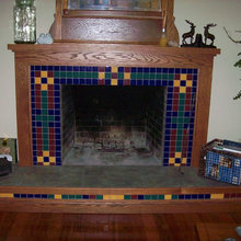 fireplaces