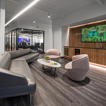 Executive Lounge